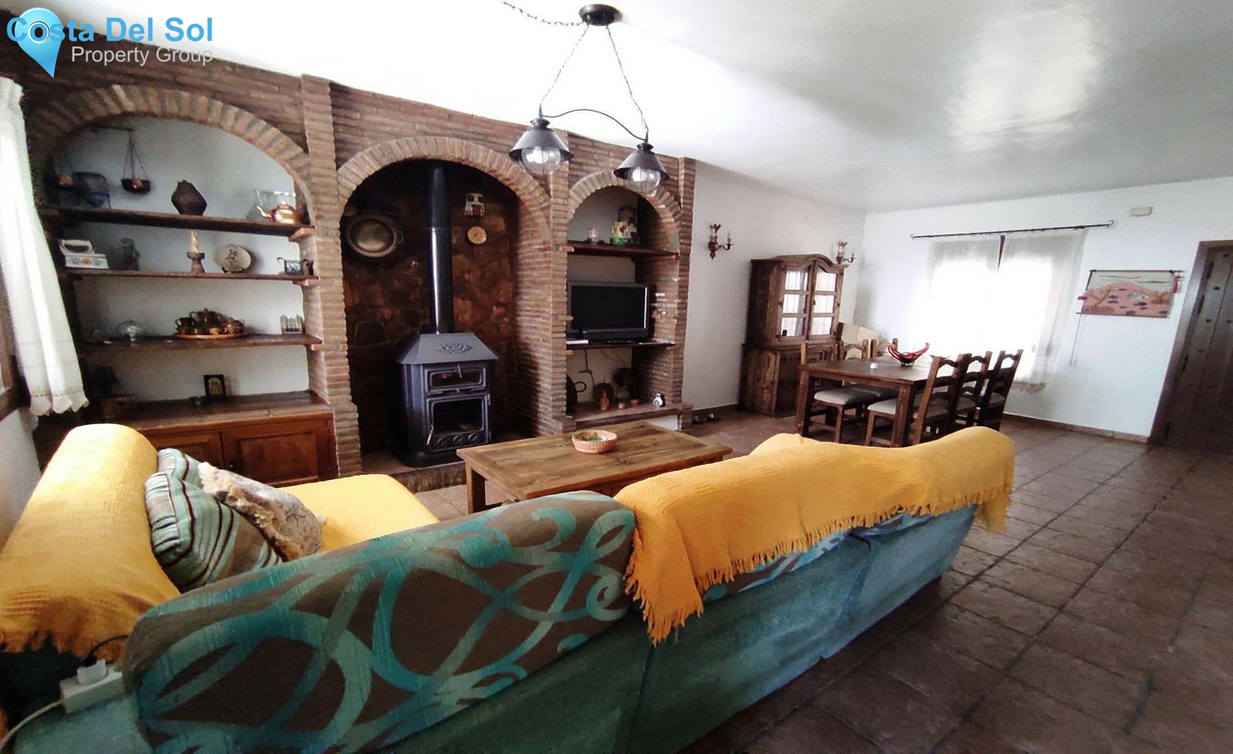 House in Estacion de Cartama-1526160