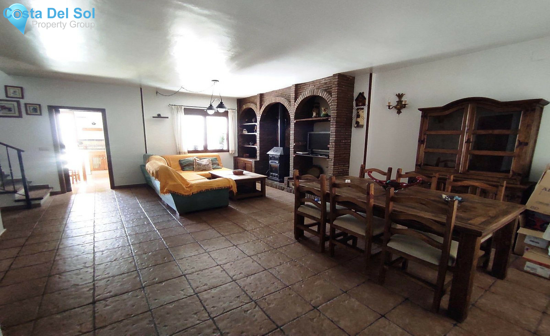 House in Estacion de Cartama-1526161