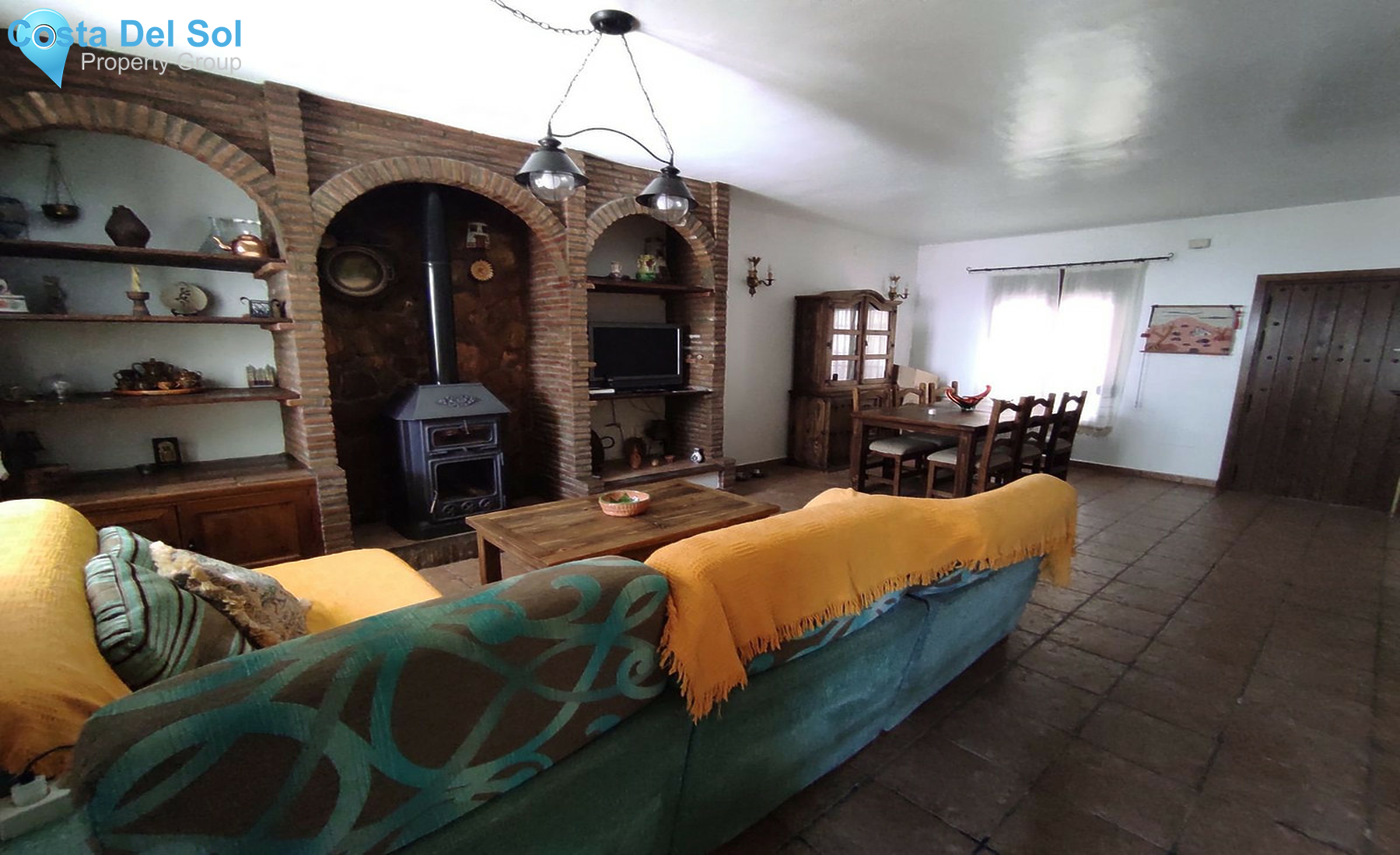 House in Estacion de Cartama-1526162