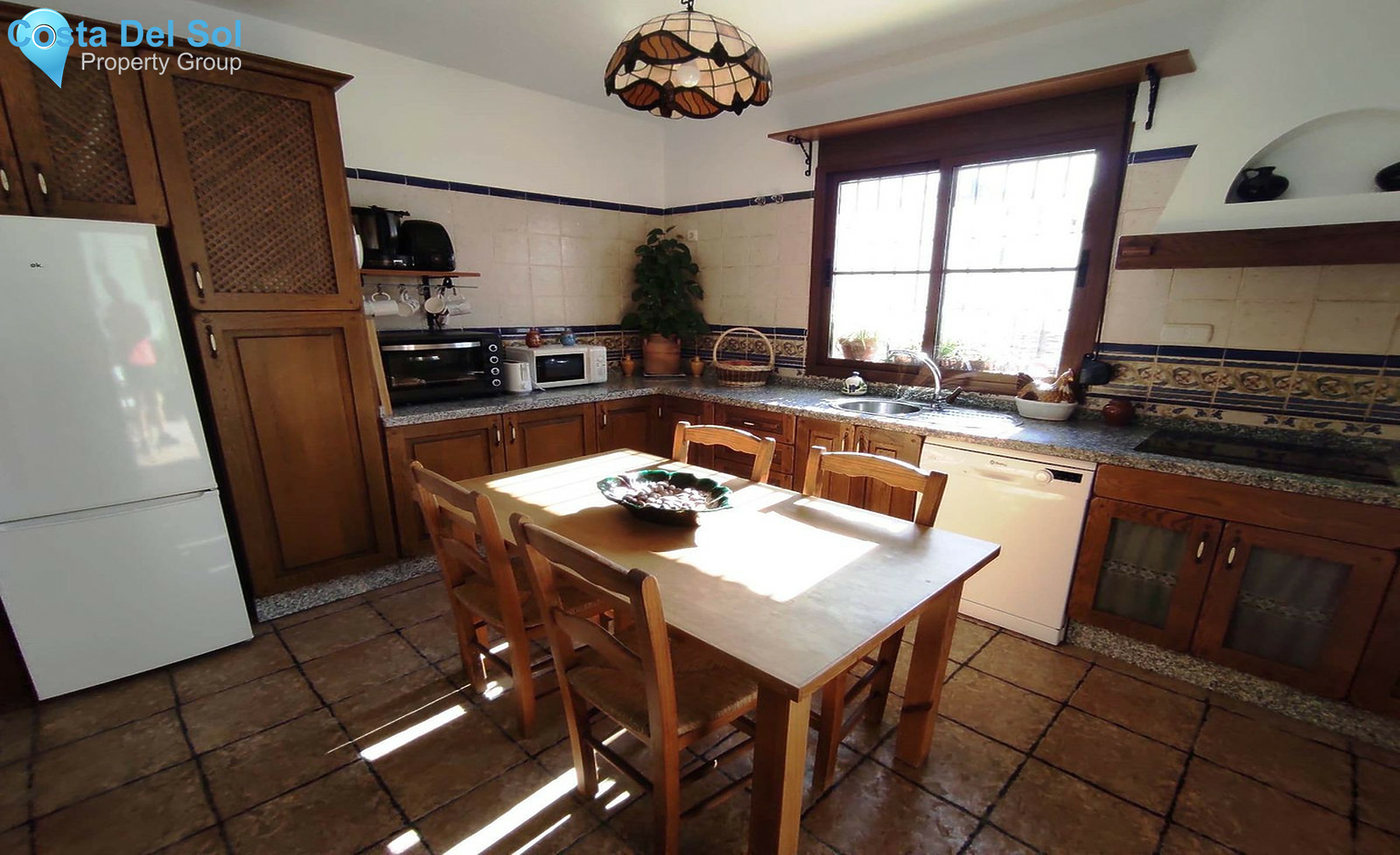 House in Estacion de Cartama-1526164