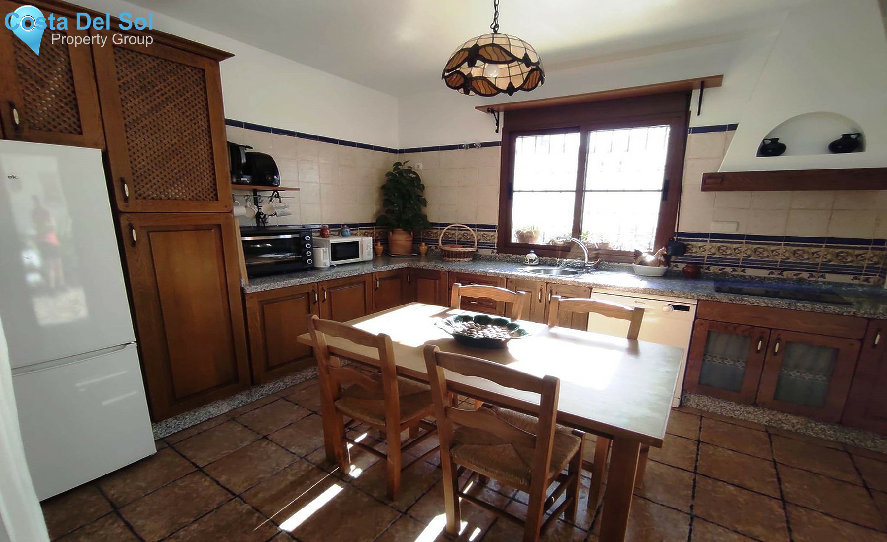 House in Estacion de Cartama-1526165