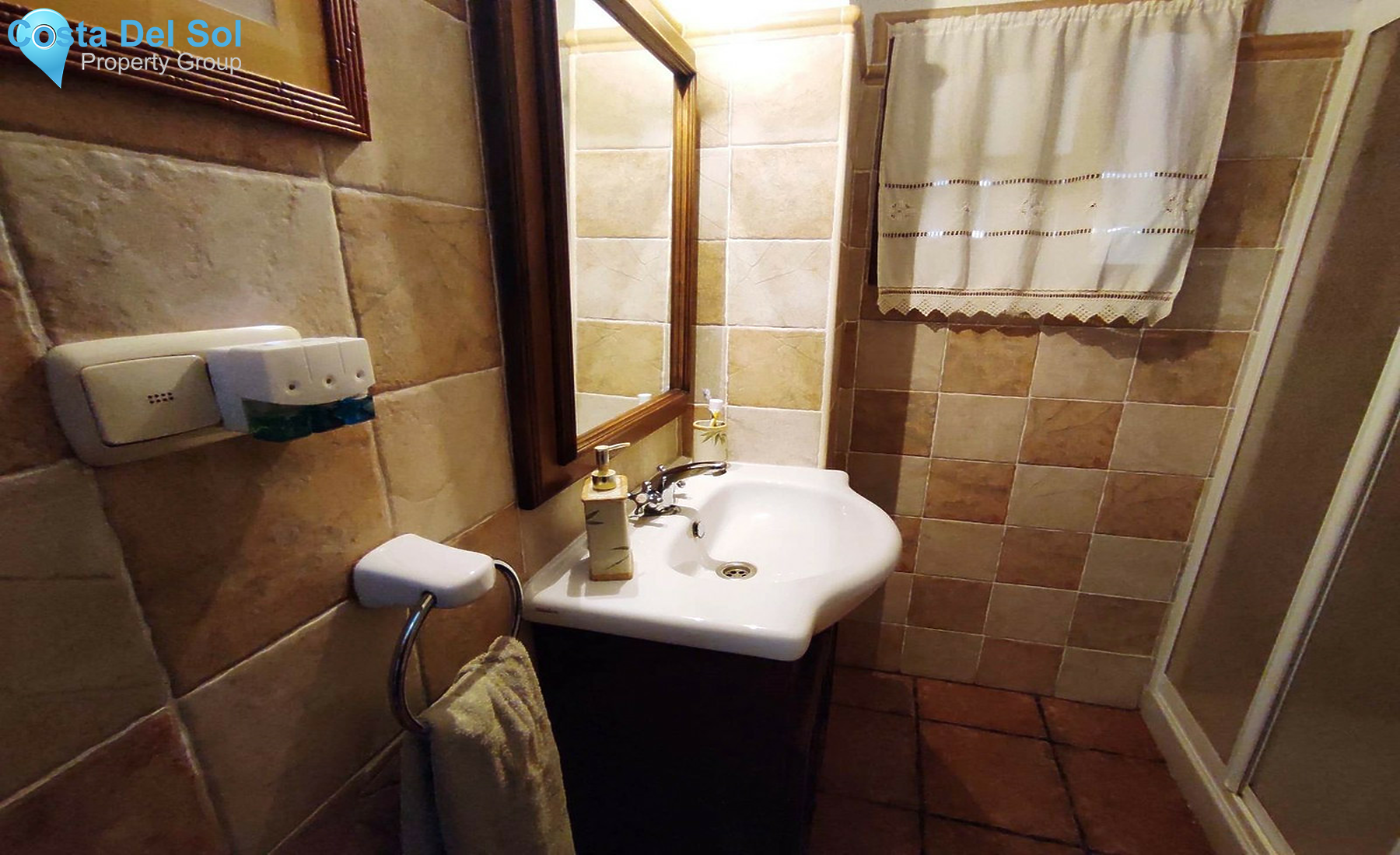 House in Estacion de Cartama-1526166