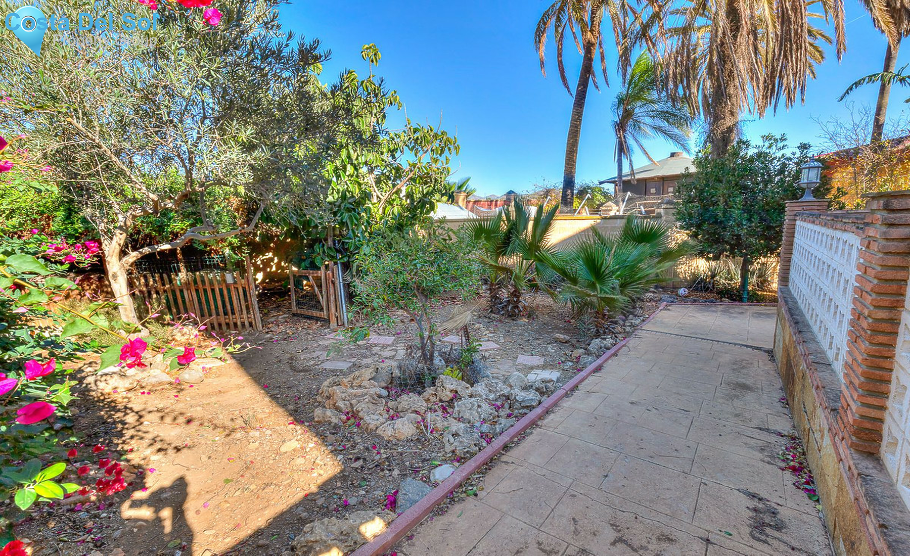 House in Estacion de Cartama