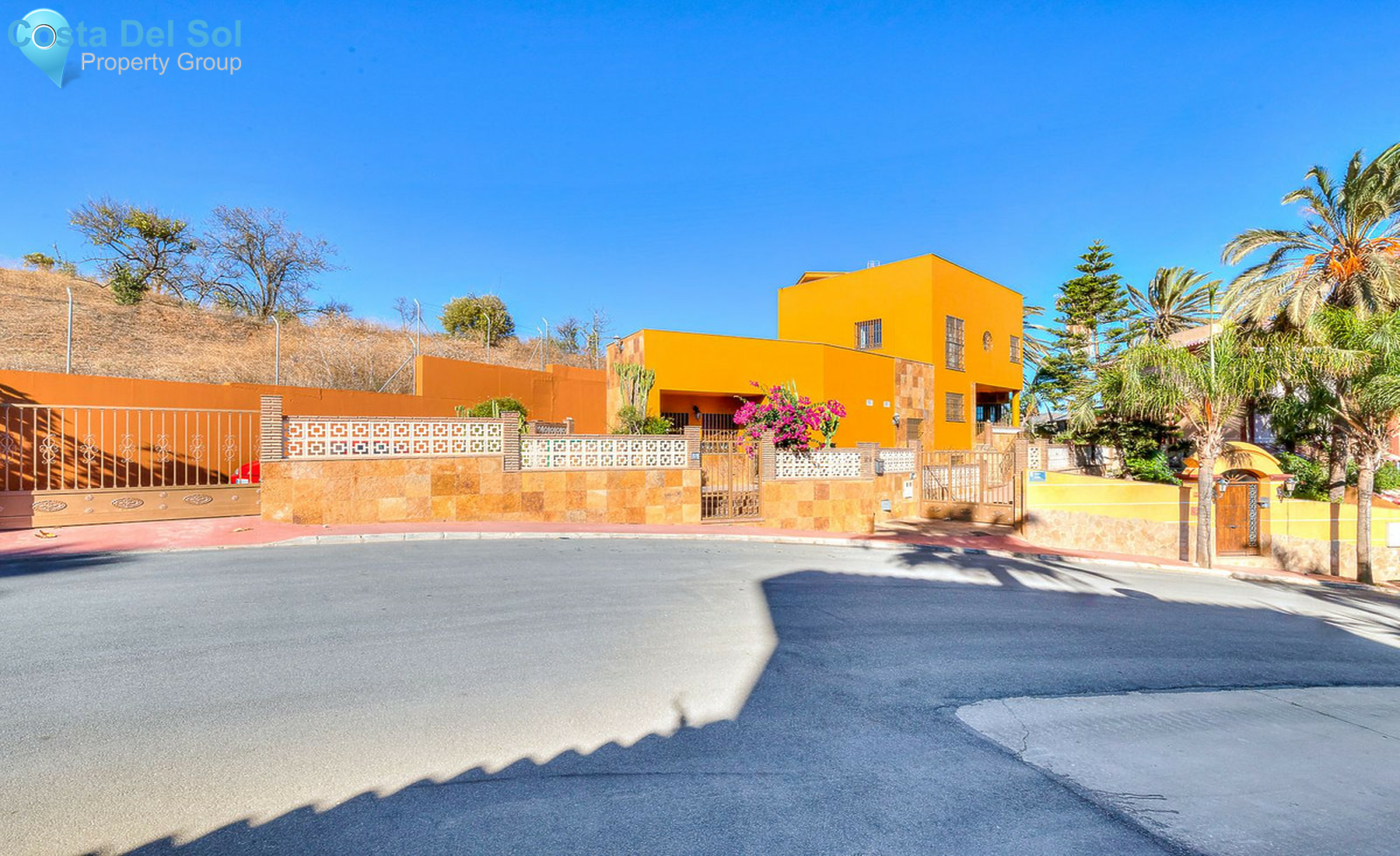 House in Estacion de Cartama-1559316