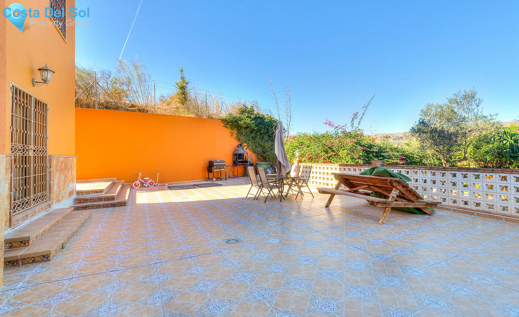 House in Estacion de Cartama-1559326