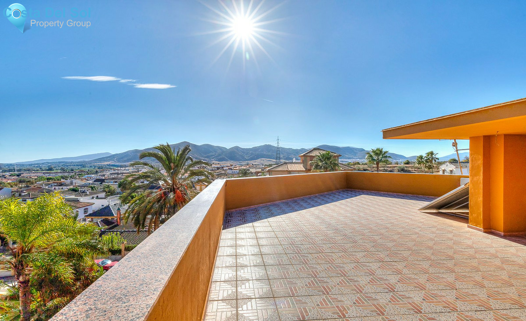 House in Estacion de Cartama-1559327