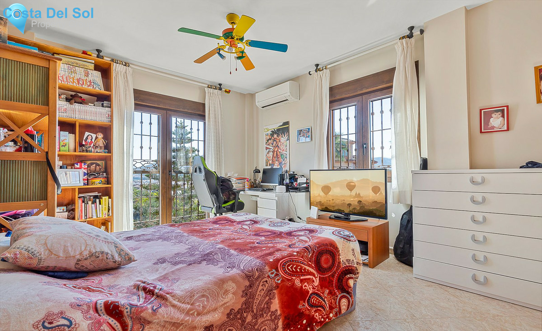 House in Estacion de Cartama-1559328