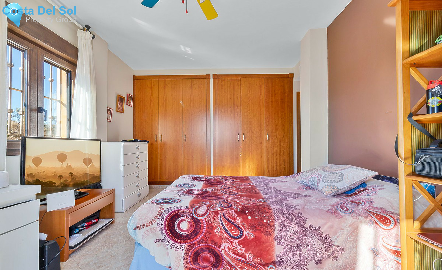 House in Estacion de Cartama-1559331