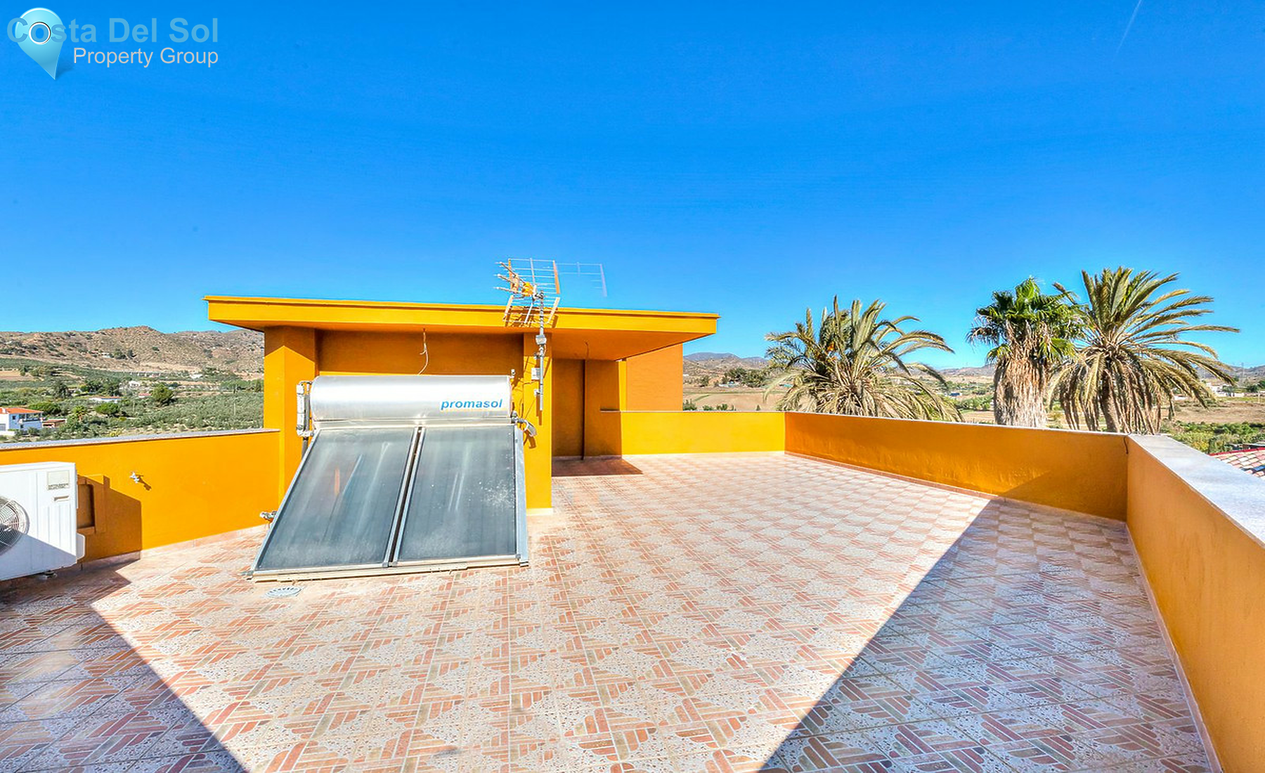 House in Estacion de Cartama-1559333