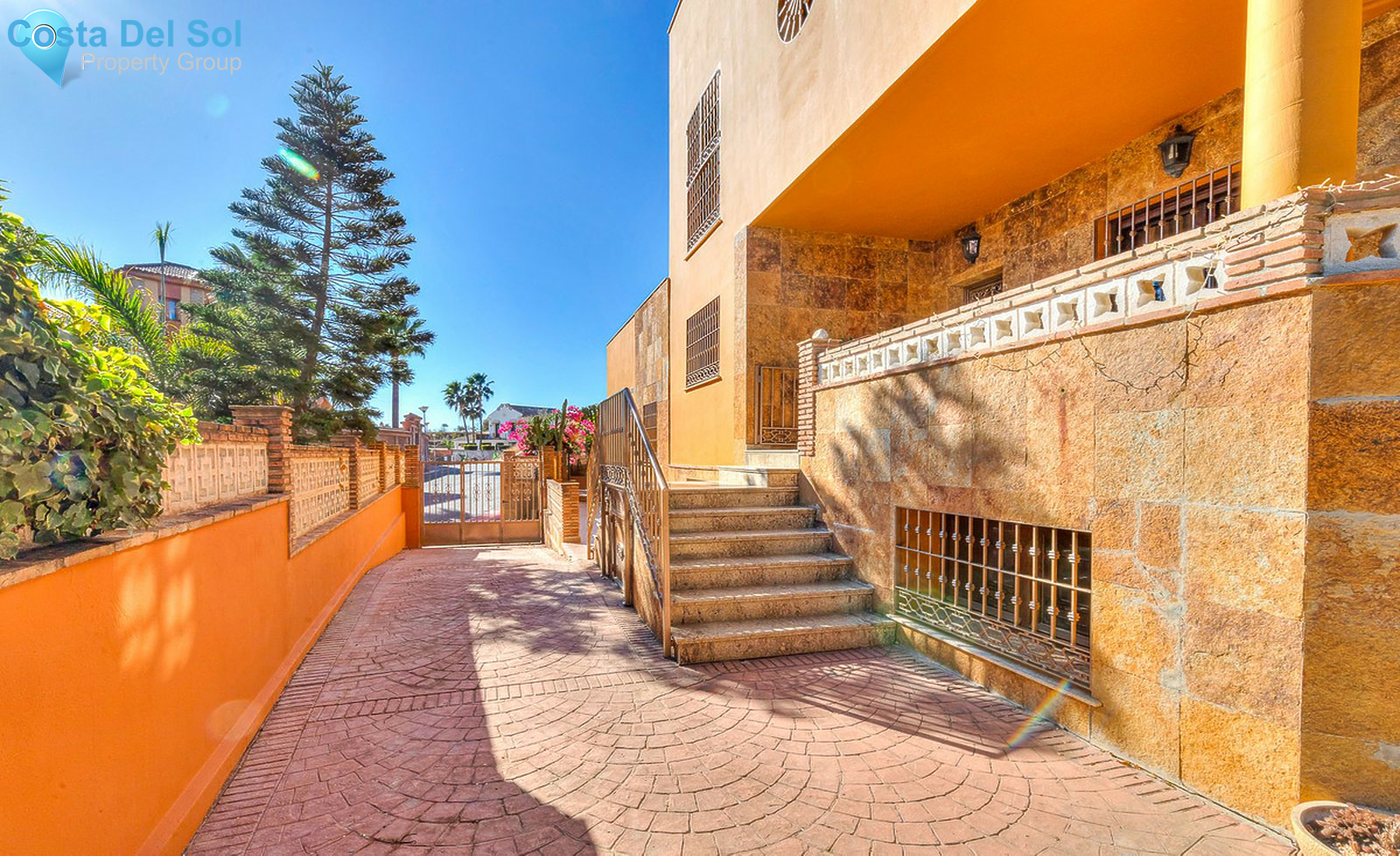 House in Estacion de Cartama-1559334