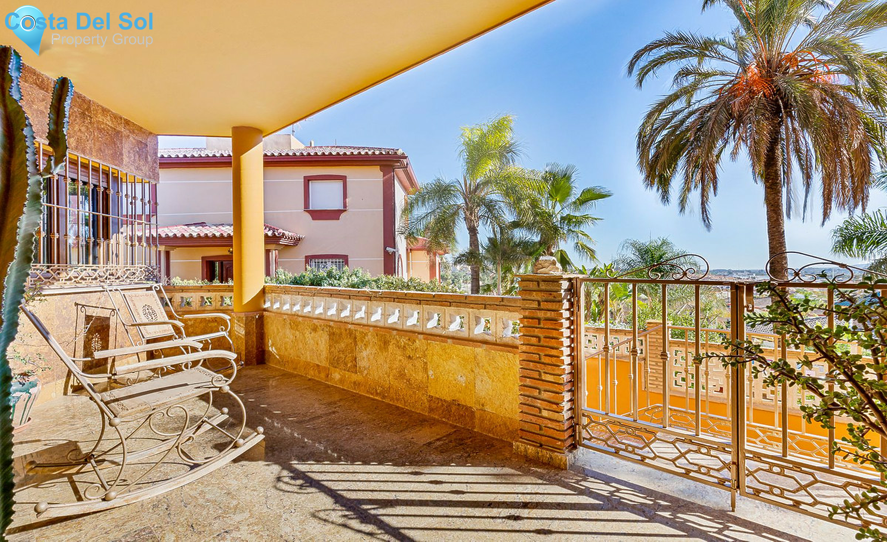 House in Estacion de Cartama-1559317