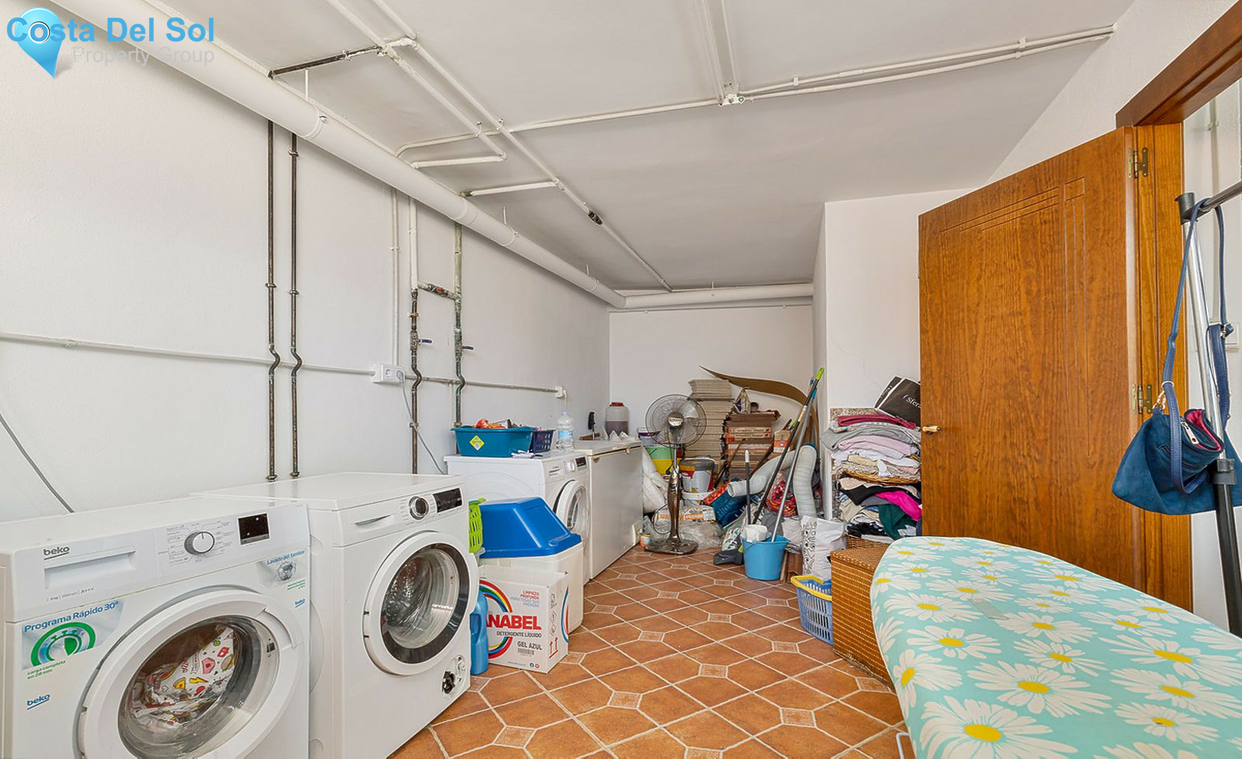 House in Estacion de Cartama-1559335