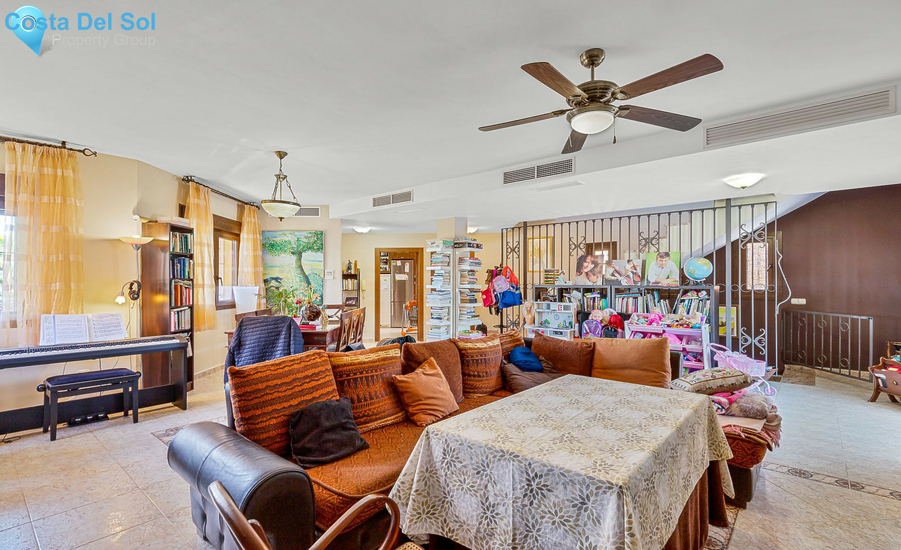 House in Estacion de Cartama-1559318