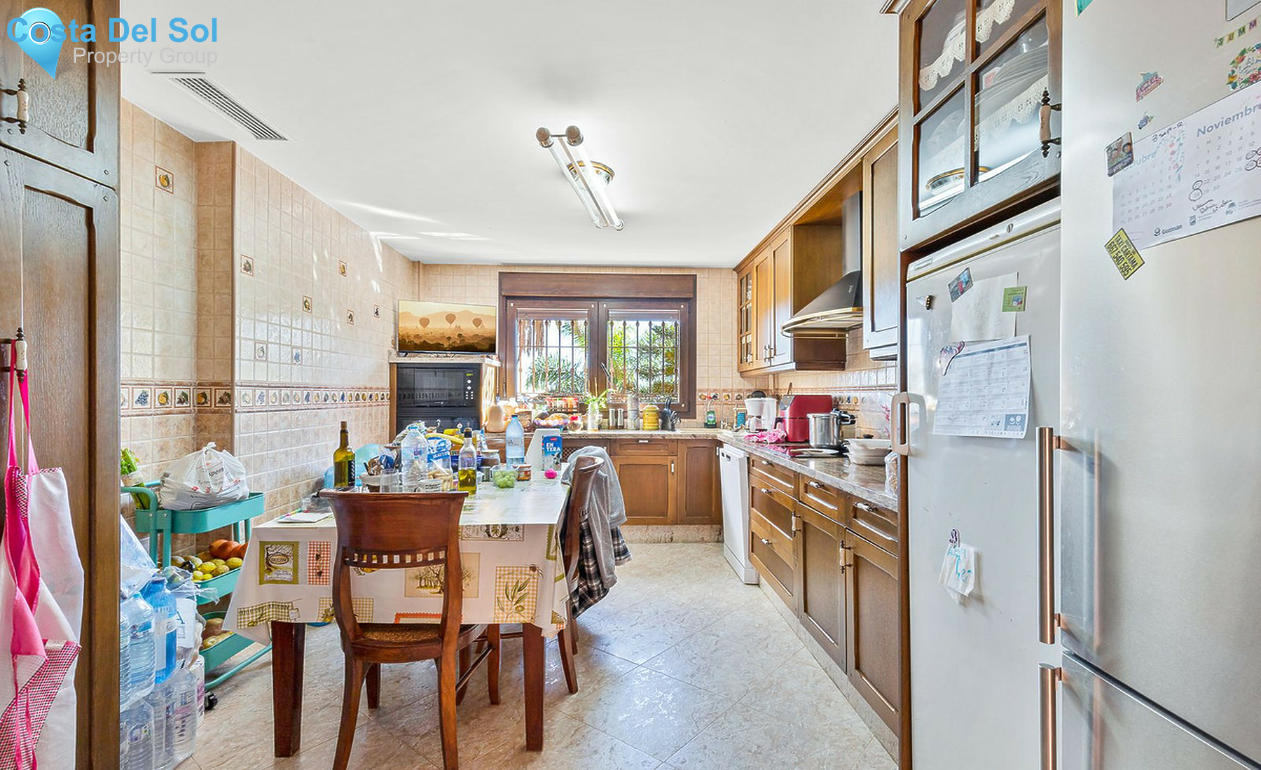 House in Estacion de Cartama-1559319