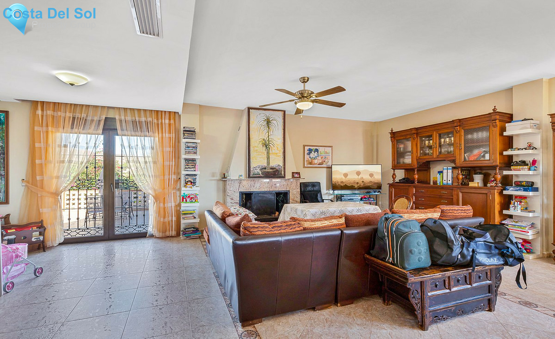 House in Estacion de Cartama-1559320