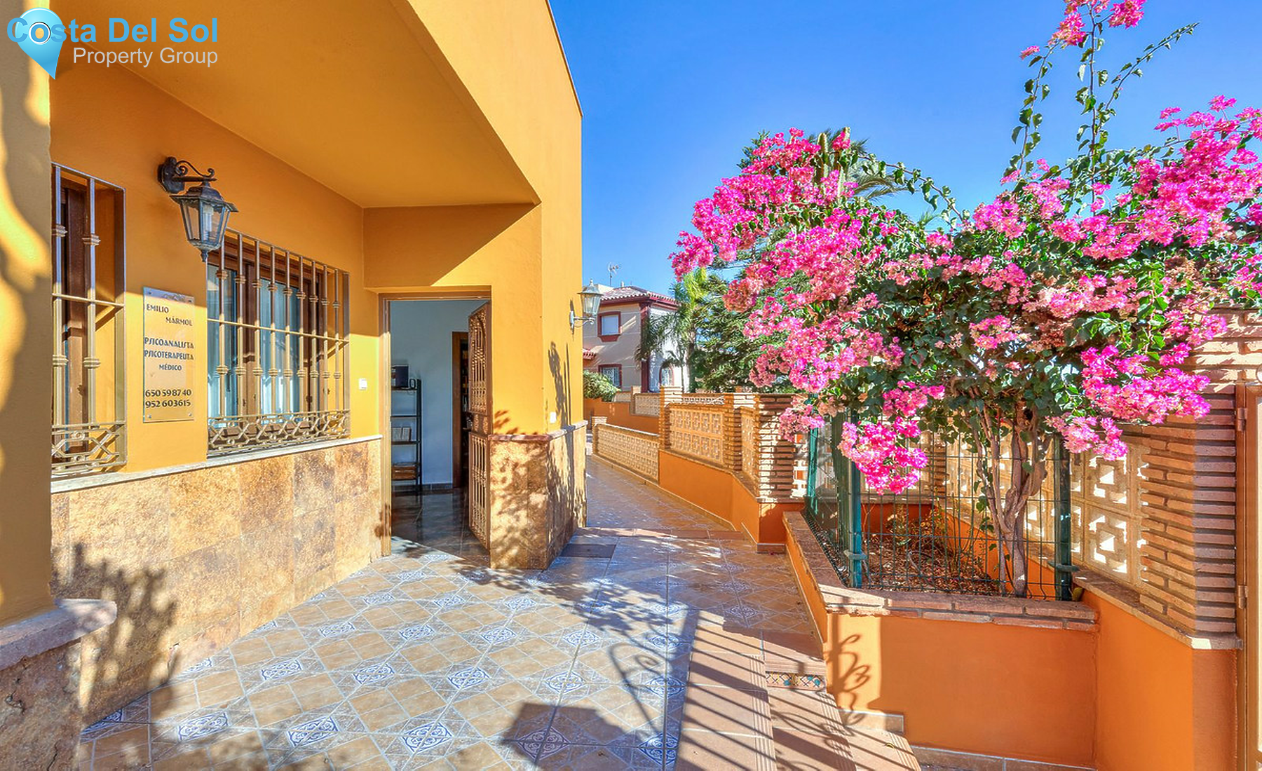 House in Estacion de Cartama-1559322