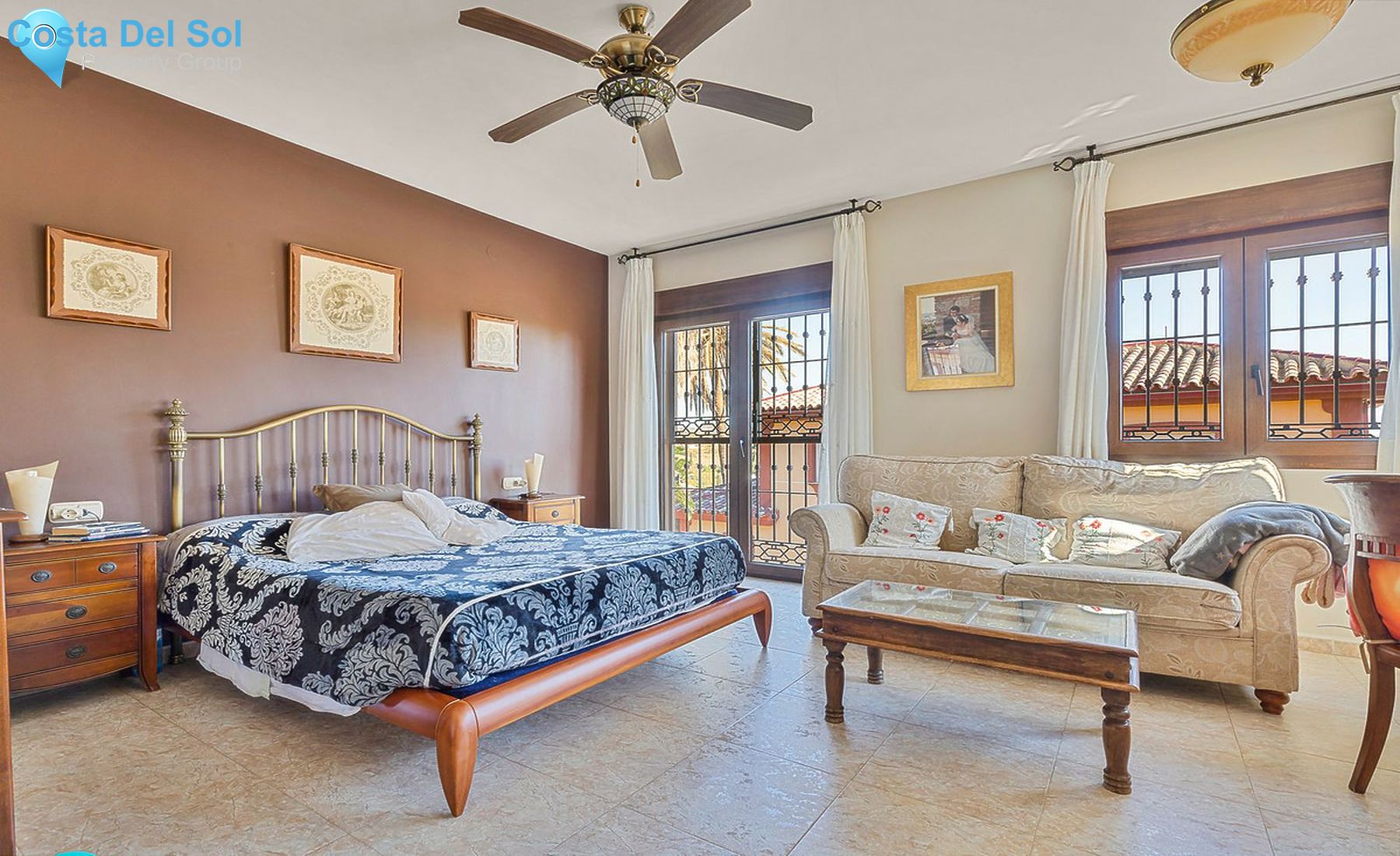 House in Estacion de Cartama-1559324