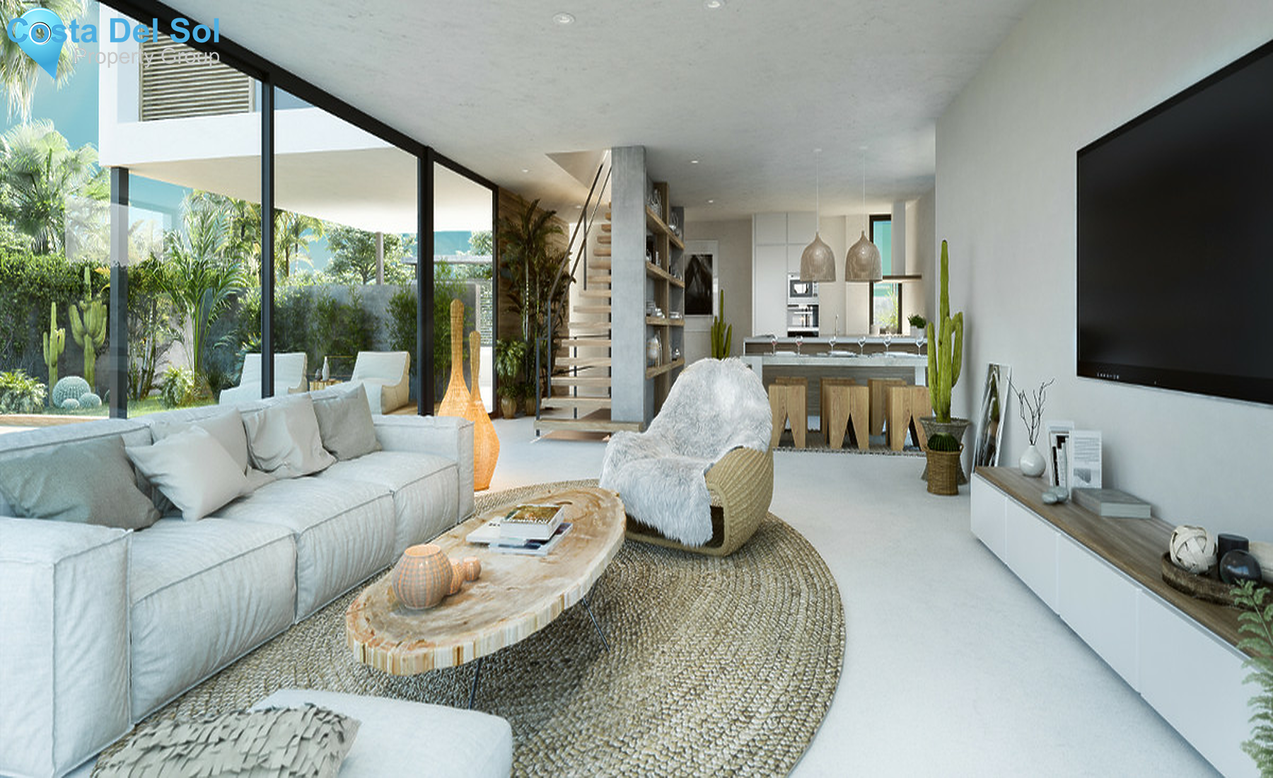 House in Estepona-1238043