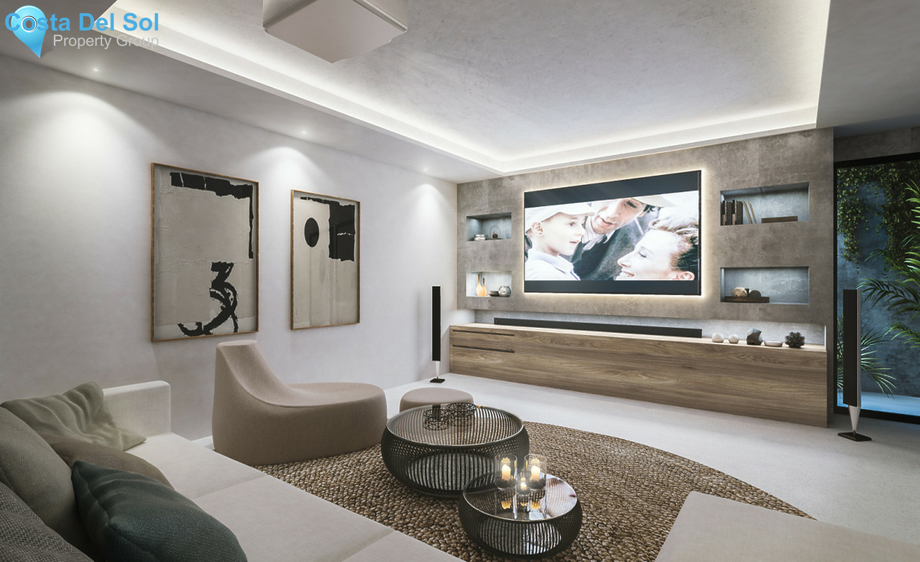 House in Estepona-1238044