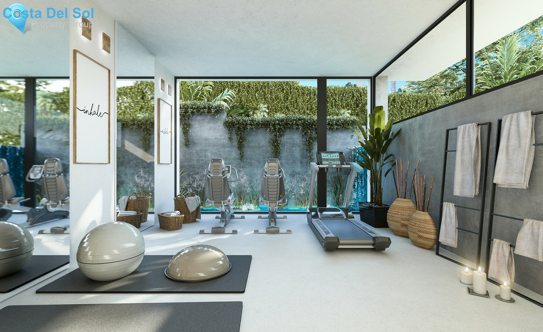 House in Estepona-1238047