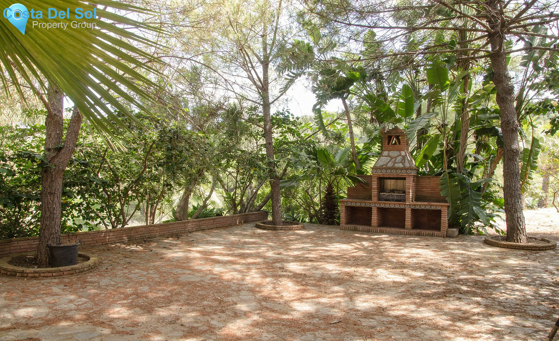 House in Estepona-1244678