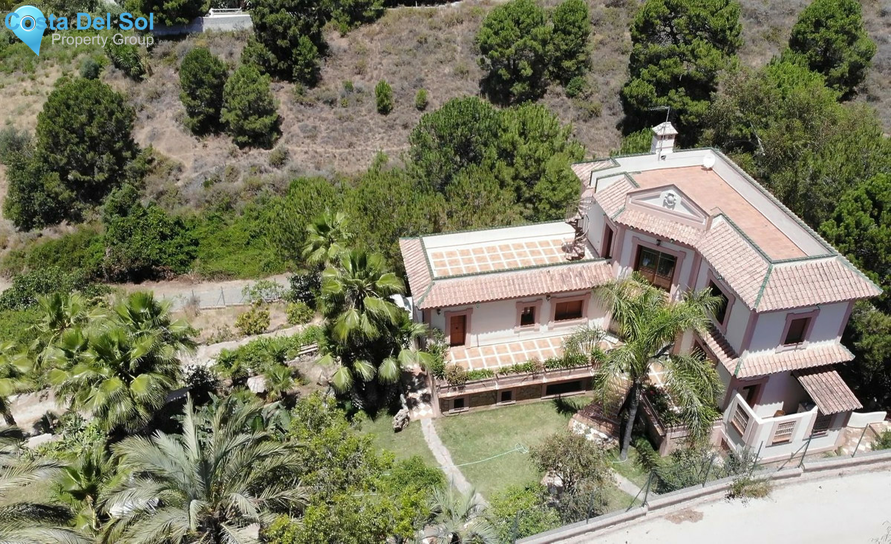 House in Estepona-1244679