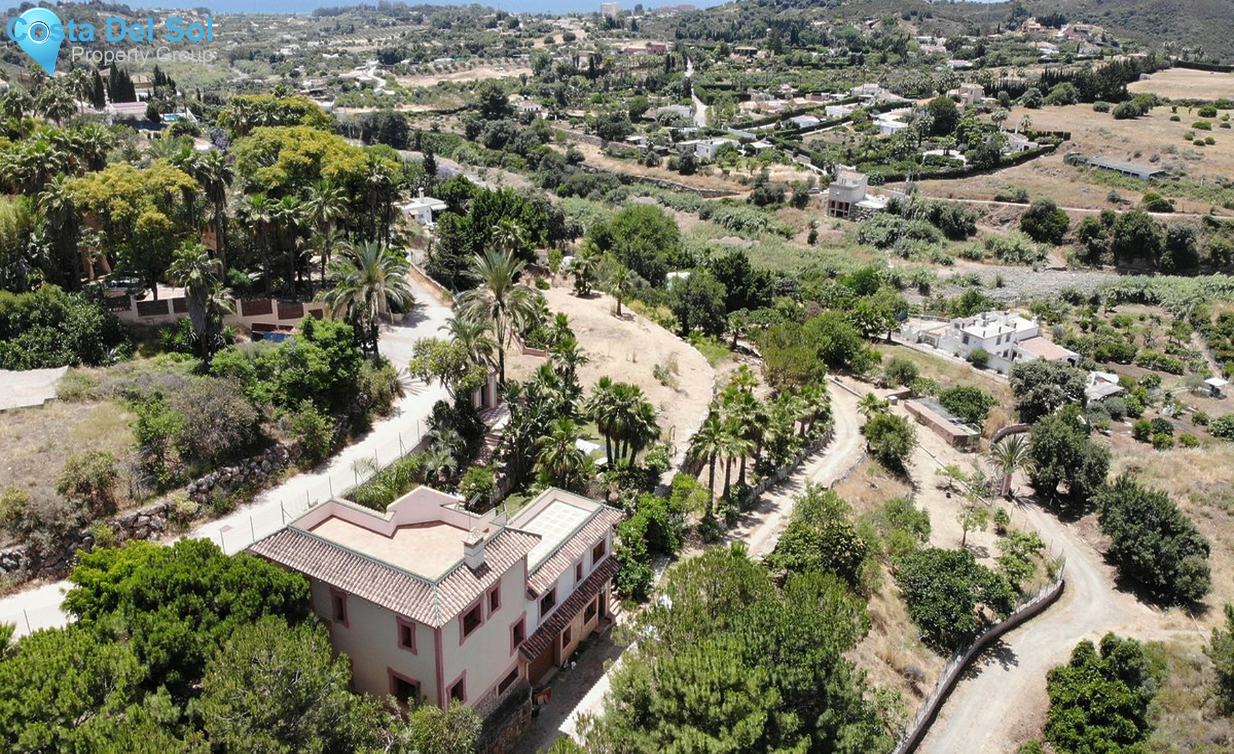 House in Estepona-1244680