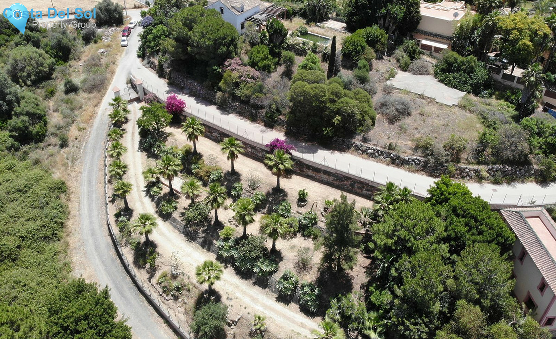 House in Estepona-1244682