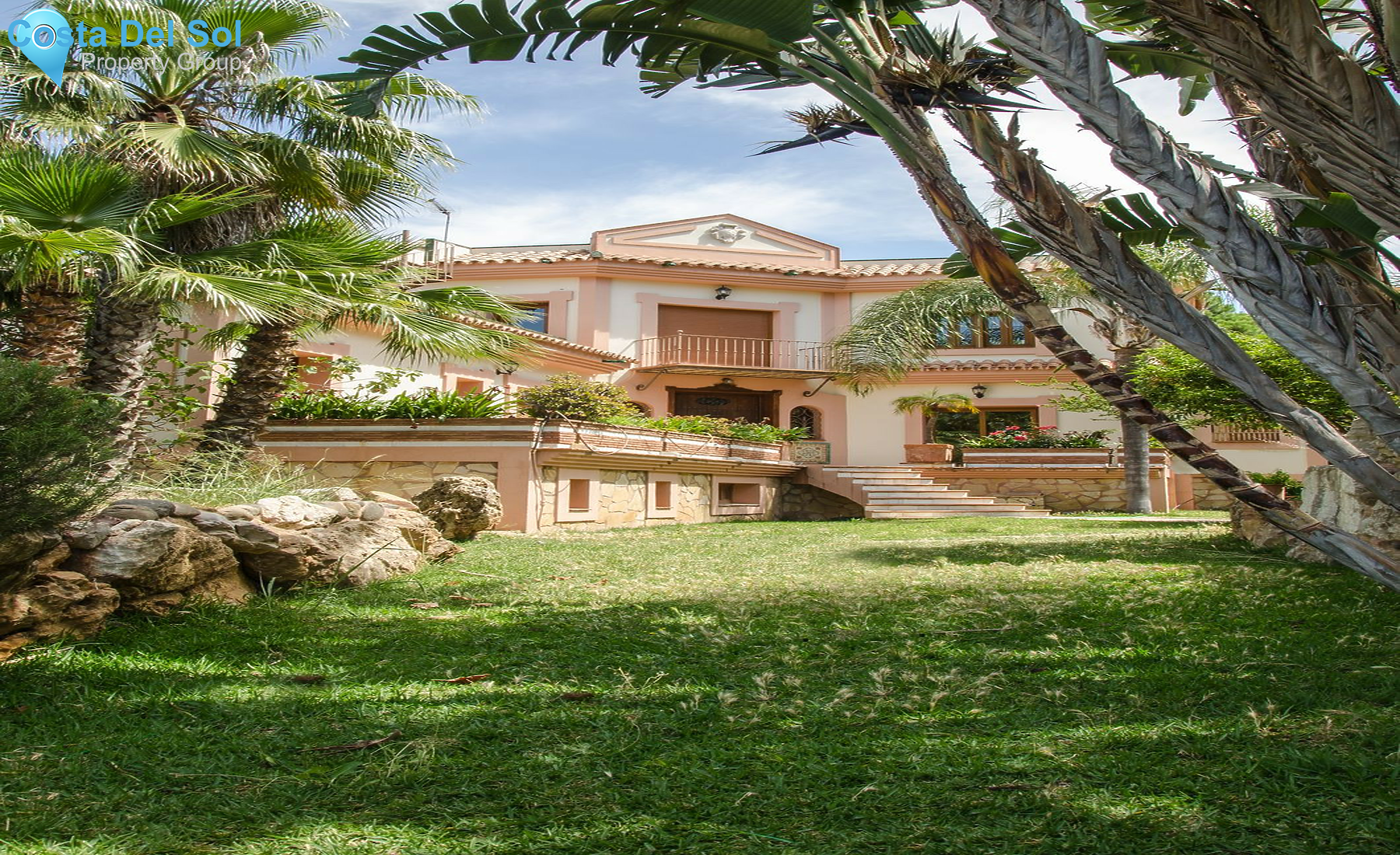 House in Estepona-1244669