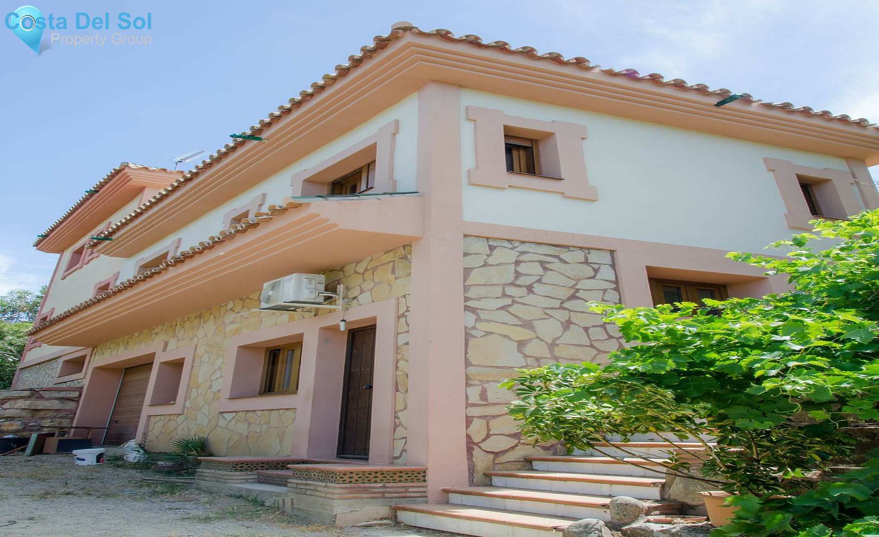 House in Estepona-1244670