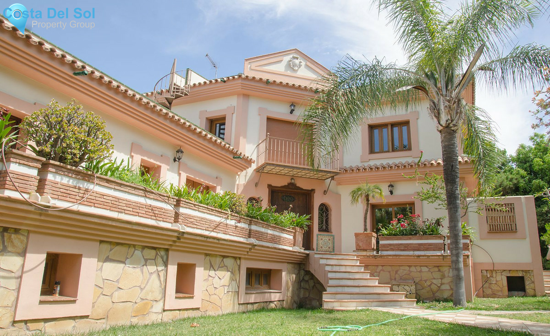 House in Estepona-1244671