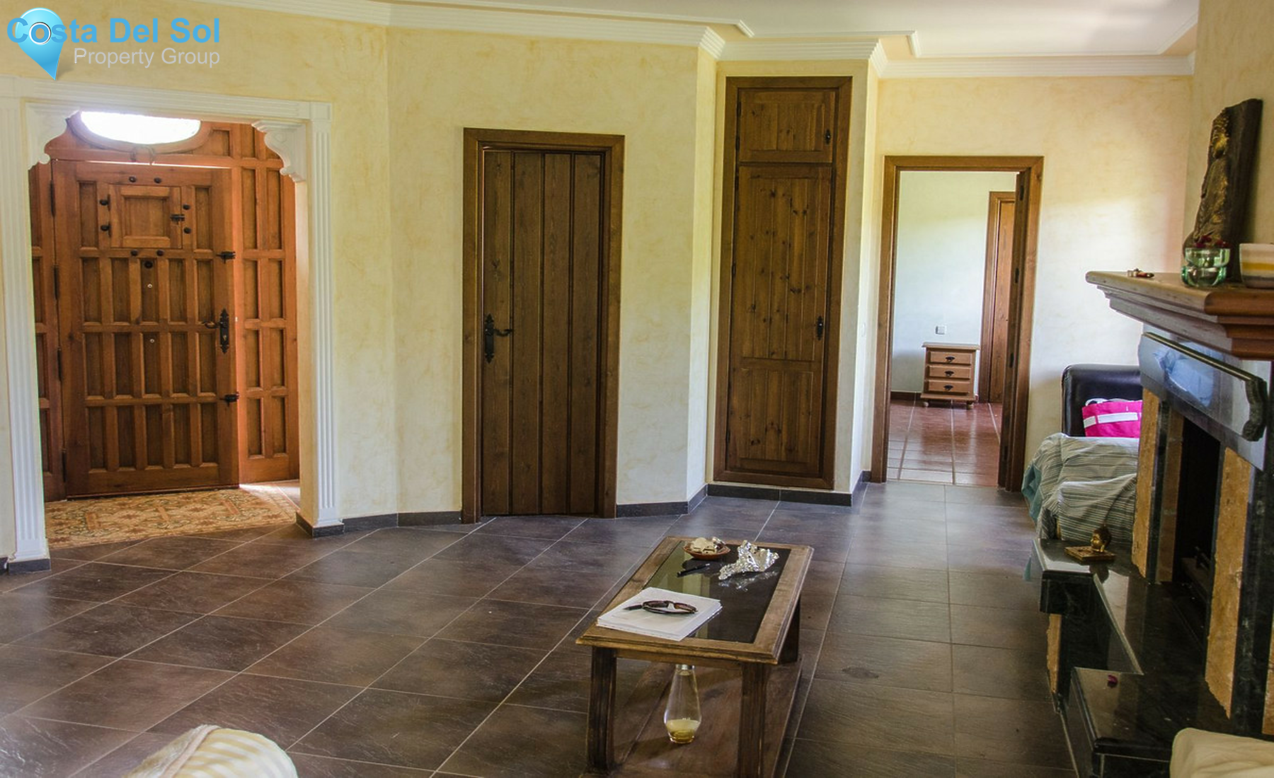 House in Estepona-1244674