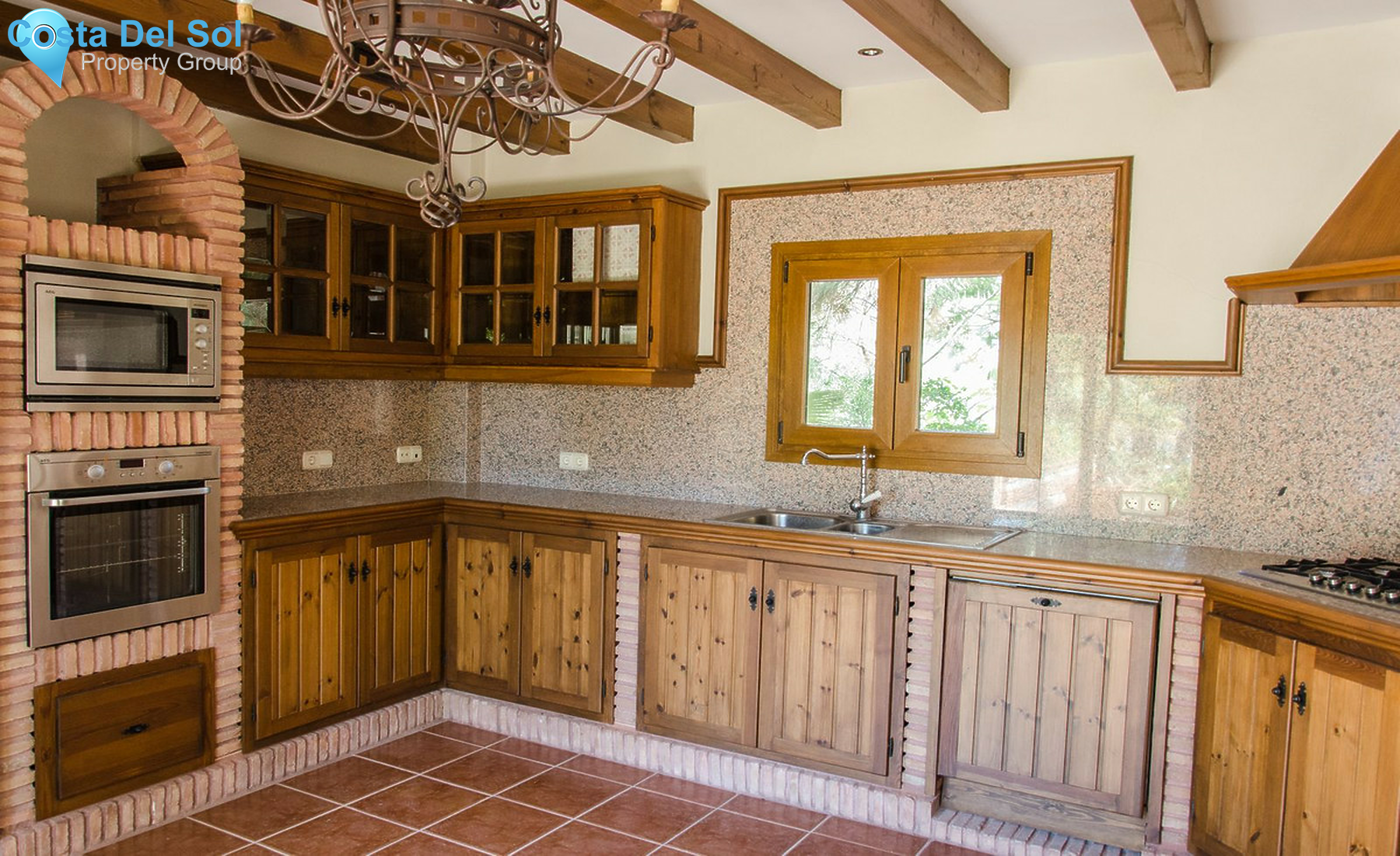 House in Estepona-1244675