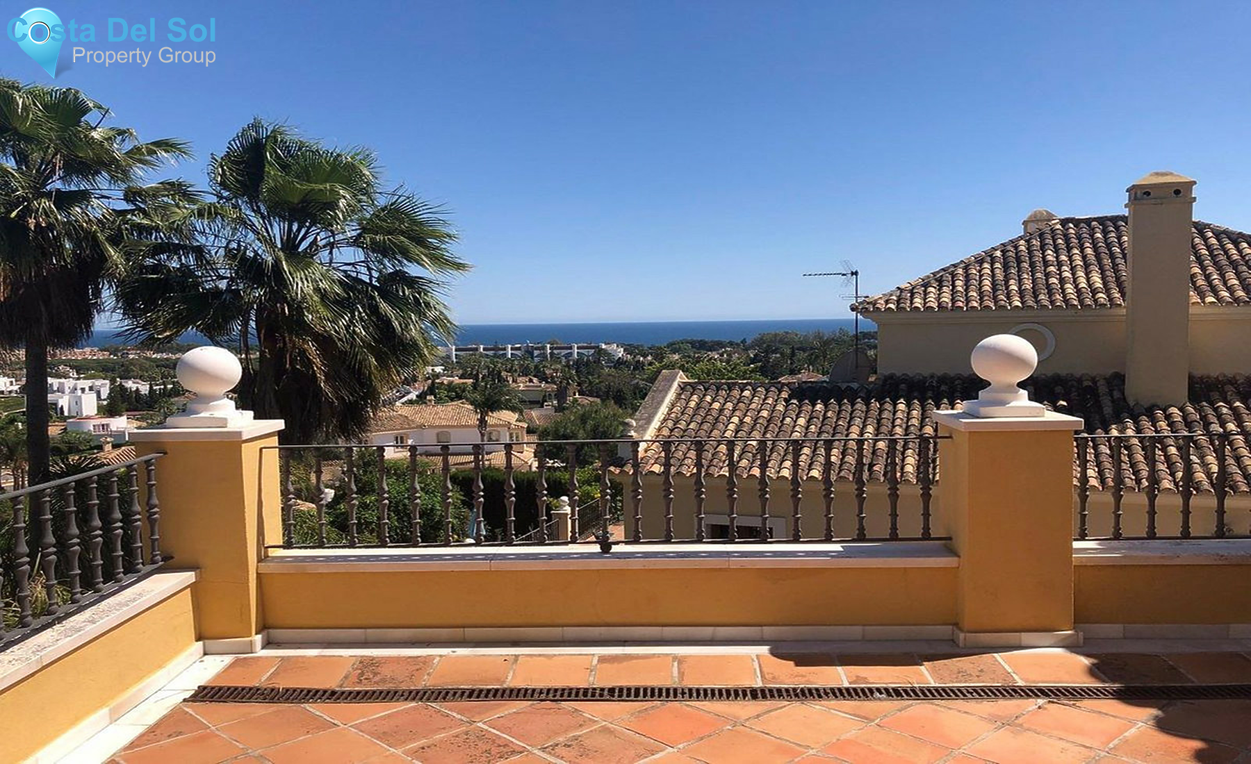 House in Estepona-1258751