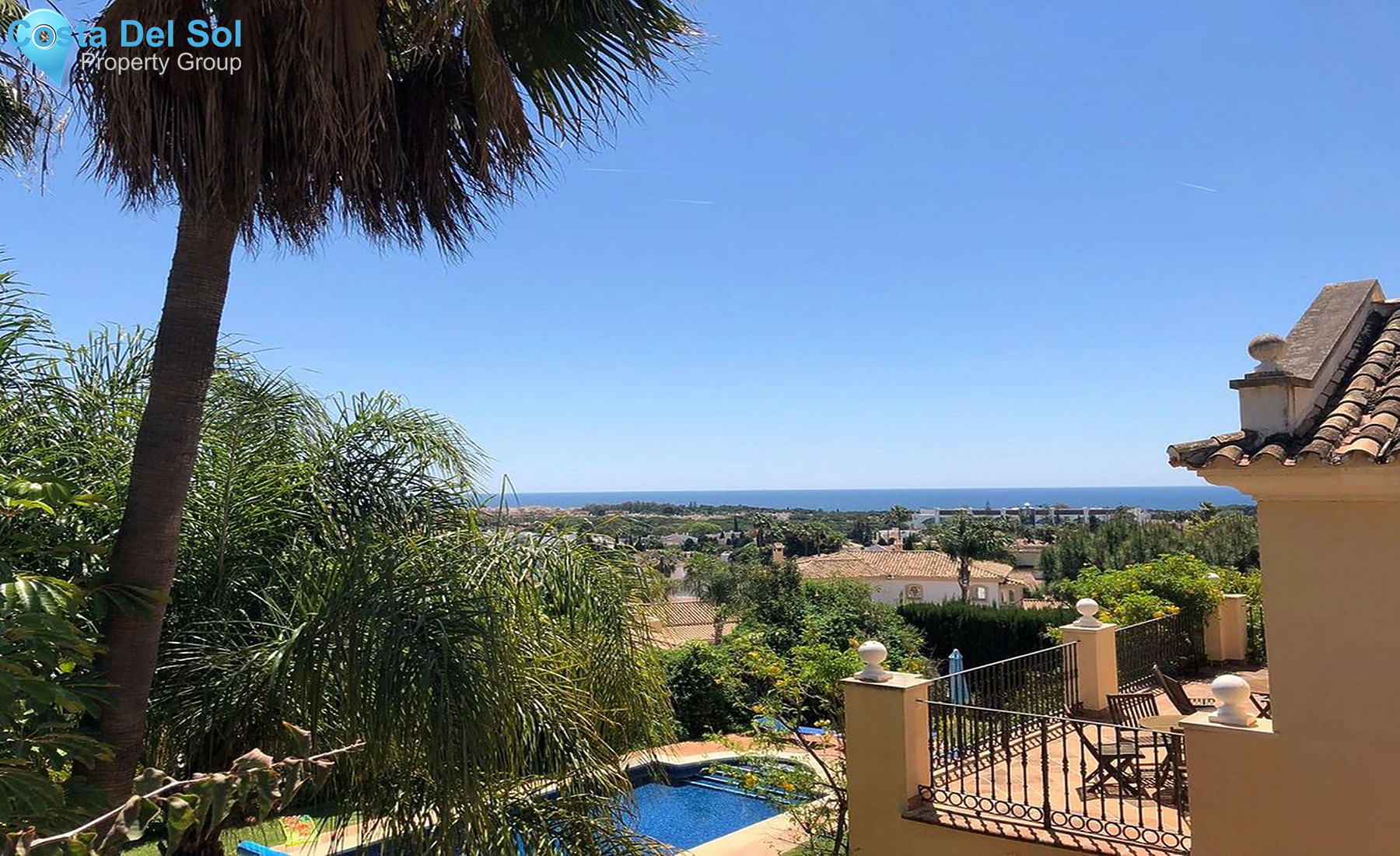 House in Estepona-1258738