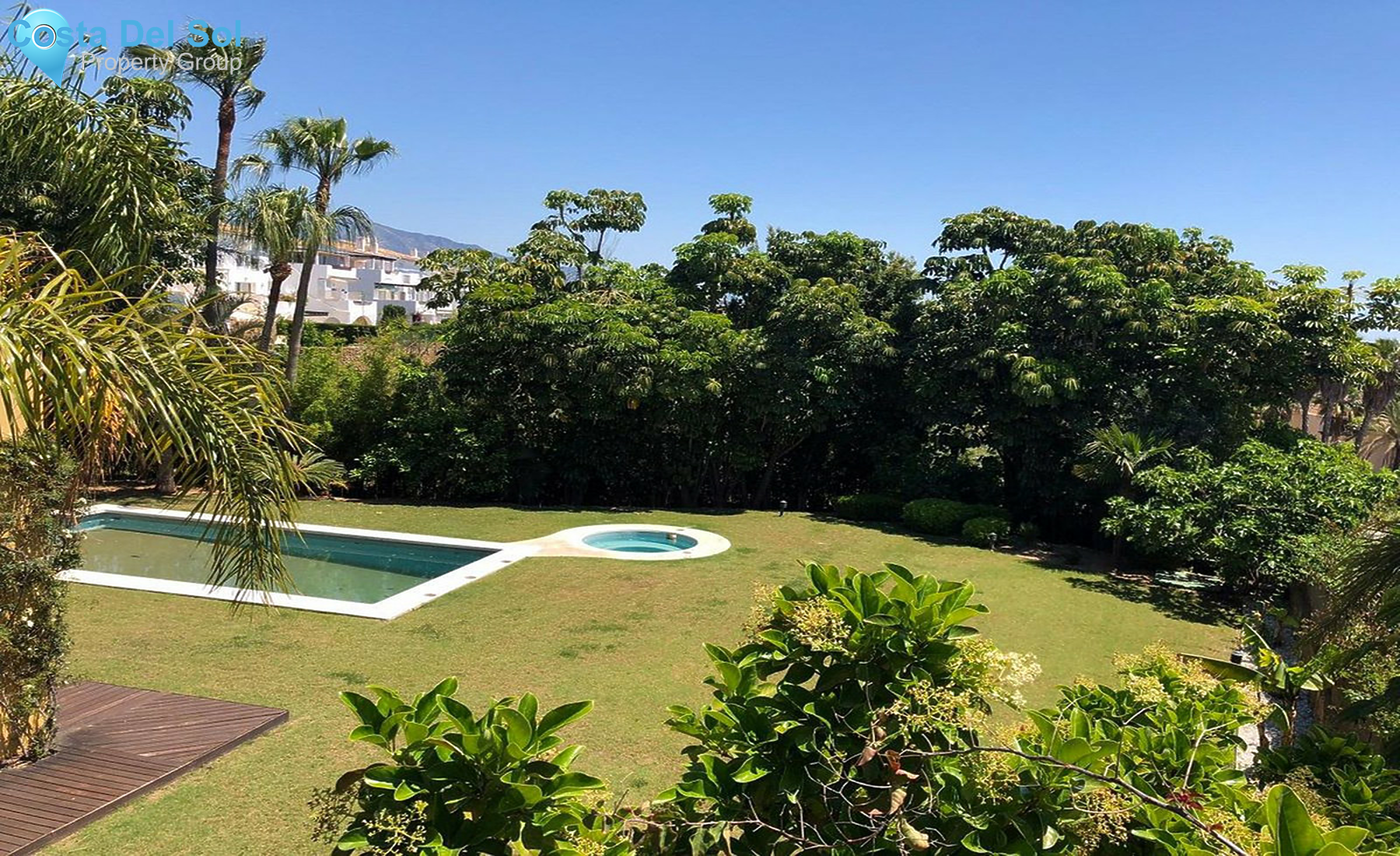 House in Estepona-1258739