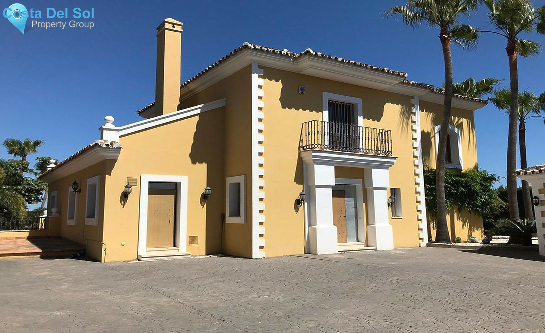 House in Estepona-1258742