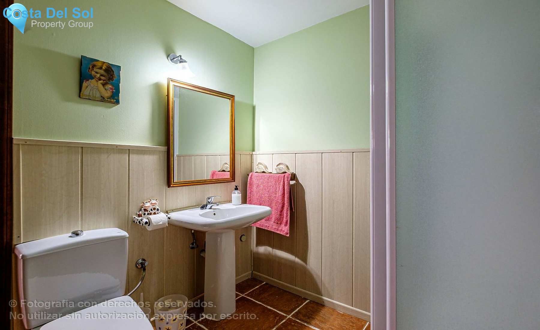 House in Estepona-1260133