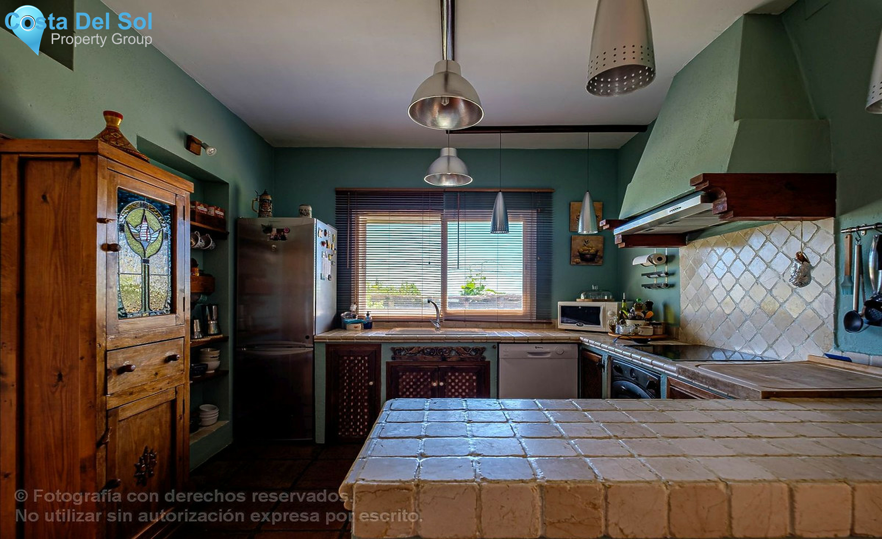 House in Estepona-1260121