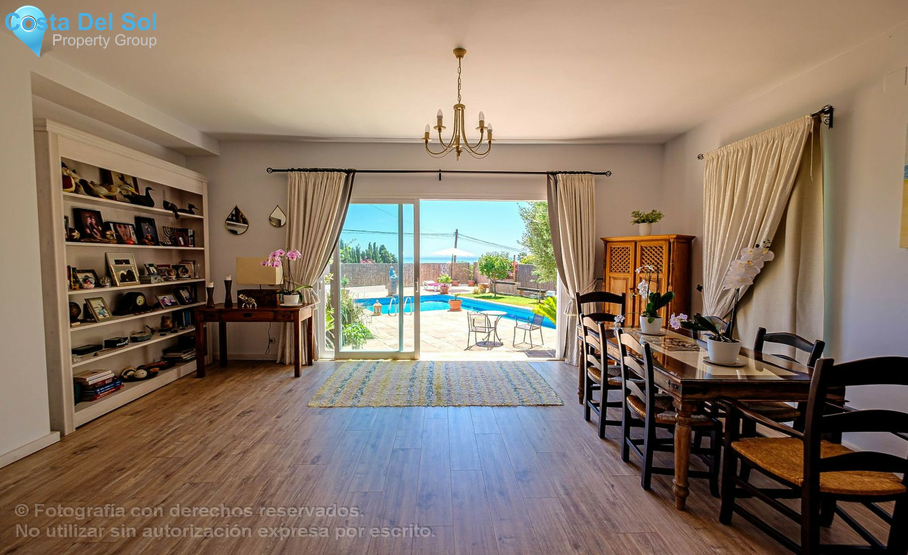 House in Estepona-1260122