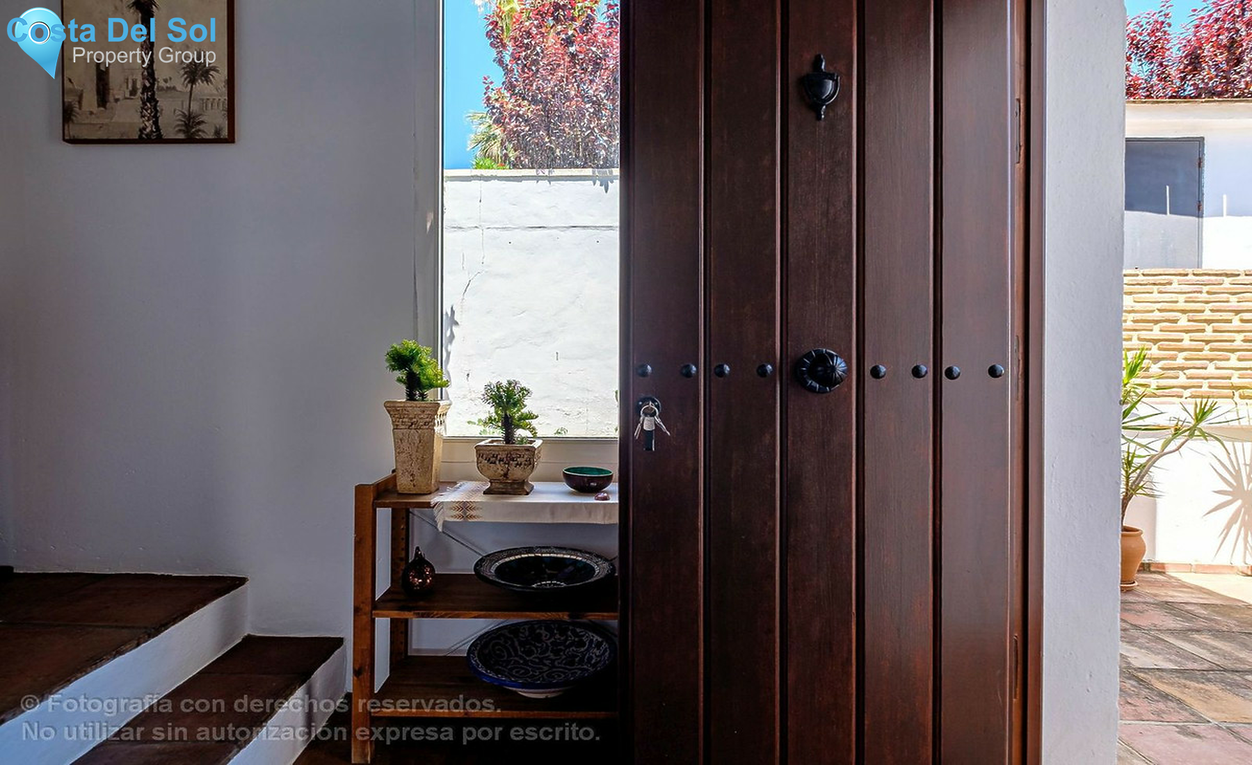 House in Estepona-1260125