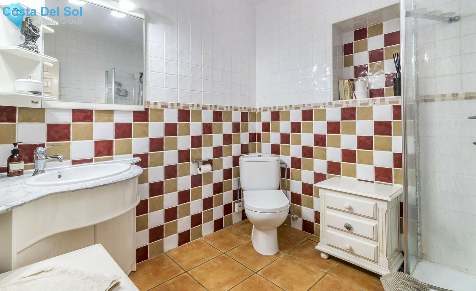 House in Estepona-1269696