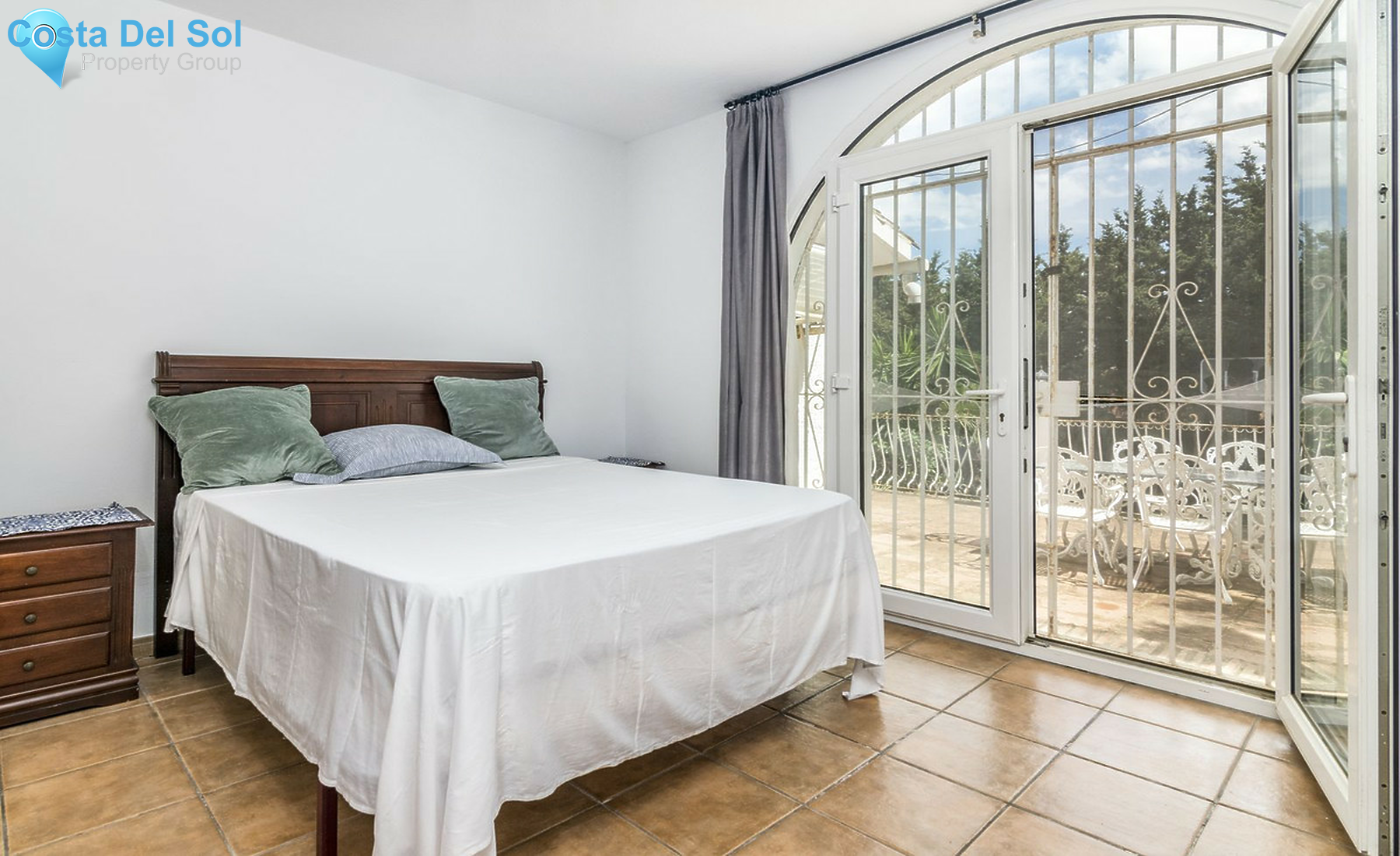 House in Estepona-1269697