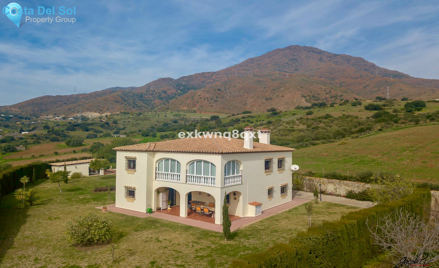 House in Estepona-1275435