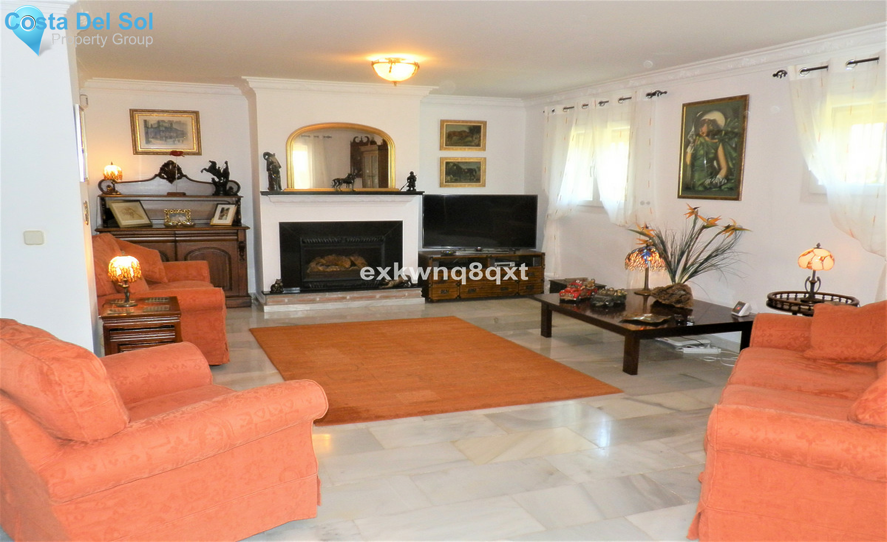 House in Estepona-1275444