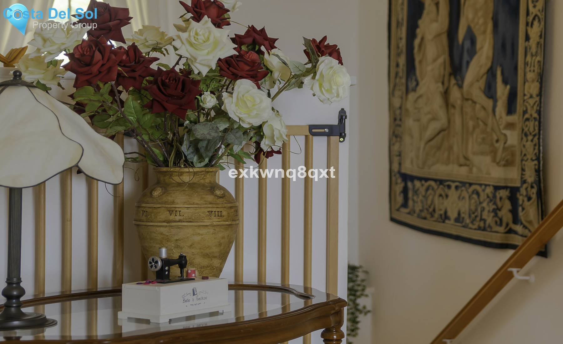 House in Estepona-1275445