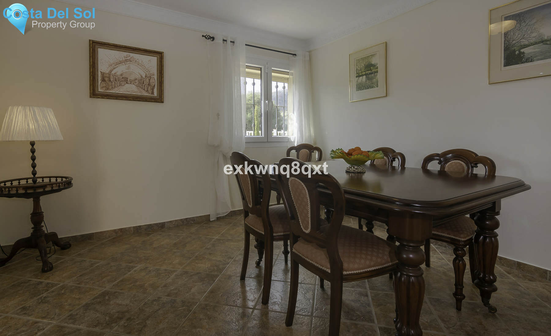 House in Estepona-1275446