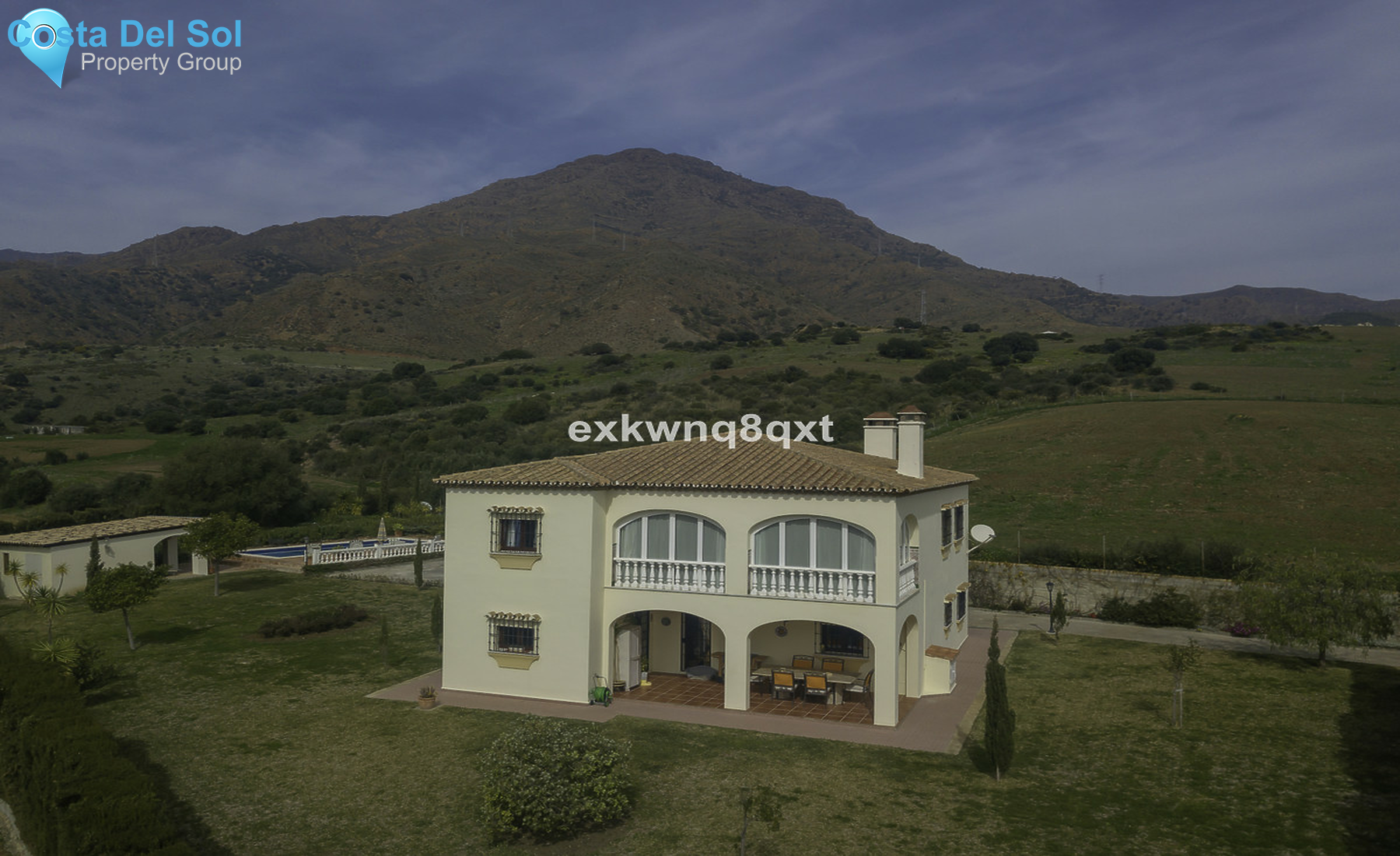 House in Estepona-1275448