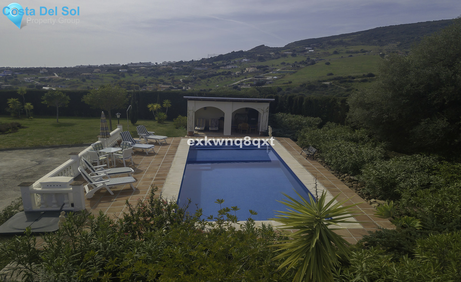 House in Estepona-1275449