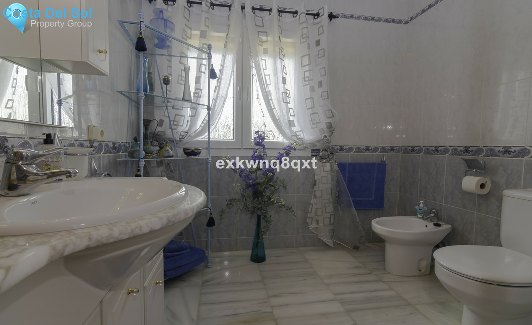 House in Estepona-1275452